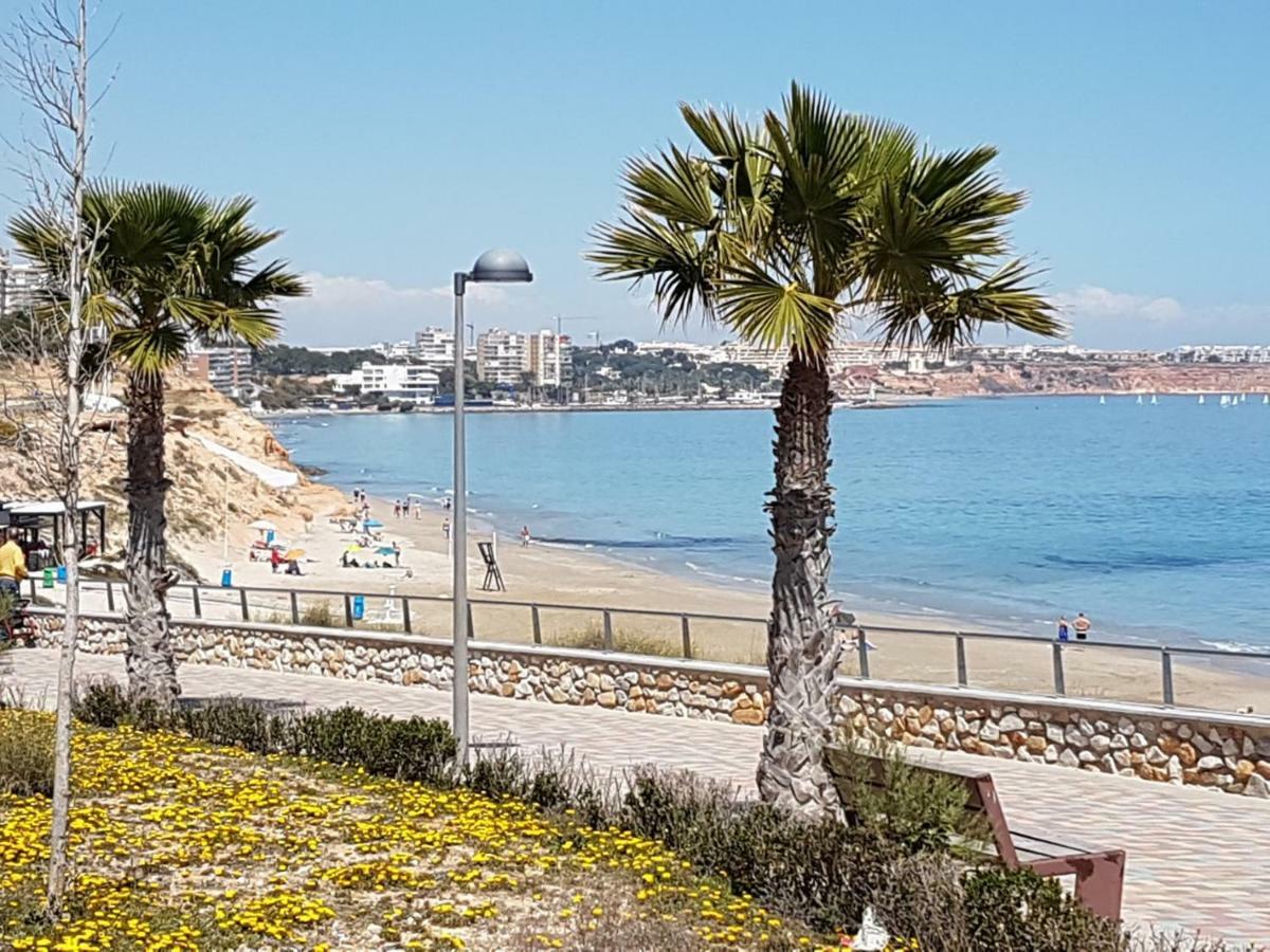 El Mirador De Villamartin II المظهر الخارجي الصورة